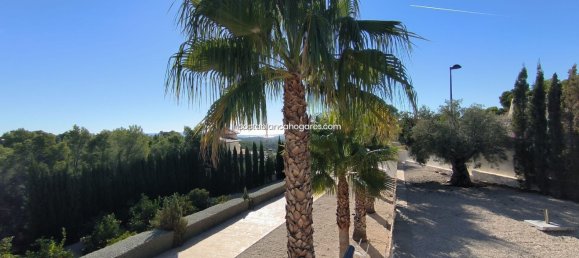 5 bedrooms Villa in Altea, Spain No. 80940 36