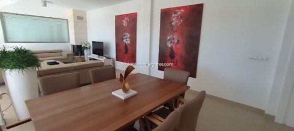 5 bedrooms Villa in Altea, Spain No. 80940 23