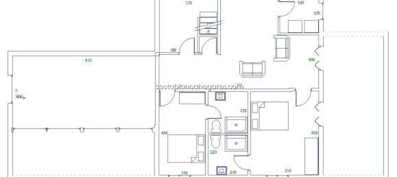 5 bedrooms Villa in Altea, Spain No. 80940 41