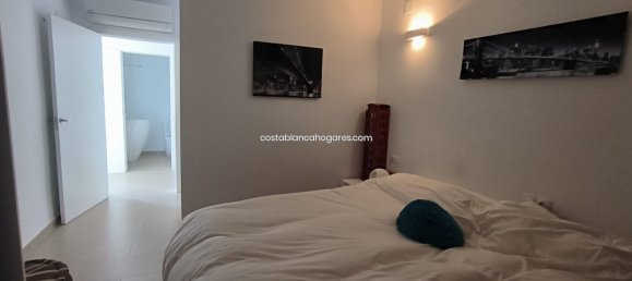 5 bedrooms Villa in Altea, Spain No. 80940 24