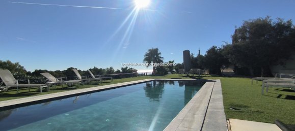 5 bedrooms Villa in Altea, Spain No. 80940 35