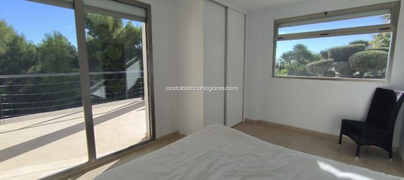 5 bedrooms Villa in Altea, Spain No. 80940 10