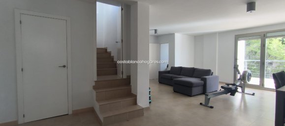 5 bedrooms Villa in Altea, Spain No. 80940 12