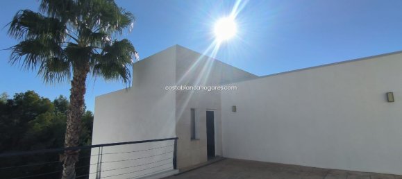 5 bedrooms Villa in Altea, Spain No. 80940 40