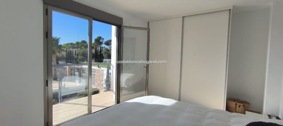 5 bedrooms Villa in Altea, Spain No. 80940 17