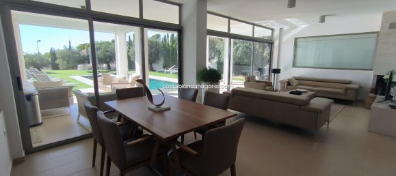 5 bedrooms Villa in Altea, Spain No. 80940 26