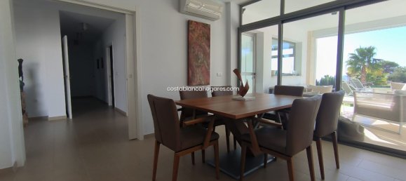 5 bedrooms Villa in Altea, Spain No. 80940 25