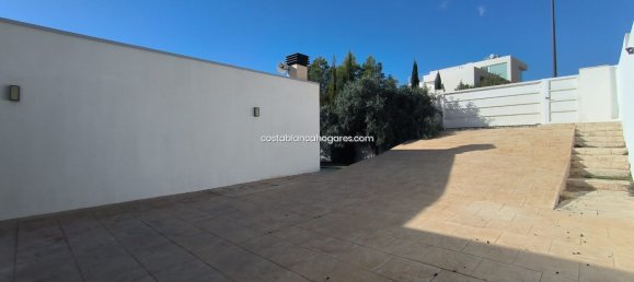 5 bedrooms Villa in Altea, Spain No. 80940 39