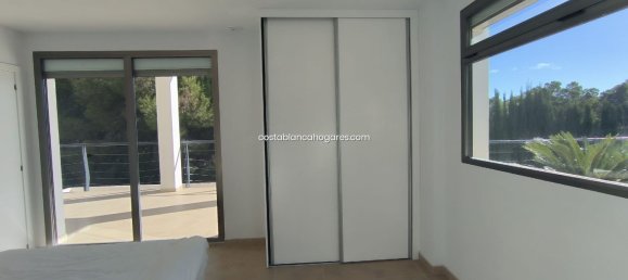 5 bedrooms Villa in Altea, Spain No. 80940 11