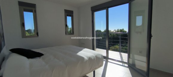 5 bedrooms Villa in Altea, Spain No. 80940 18