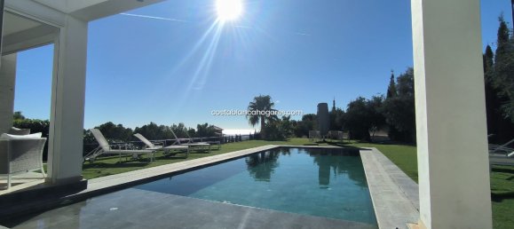 5 bedrooms Villa in Altea, Spain No. 80940 34