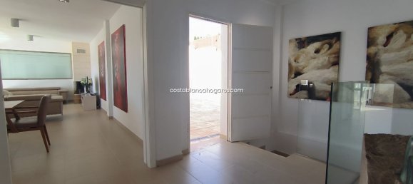 5 bedrooms Villa in Altea, Spain No. 80940 31