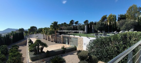 5 bedrooms Villa in Altea, Spain No. 80940 15