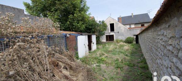 5 bedrooms House in Le Malesherbois, France No. 257013 18