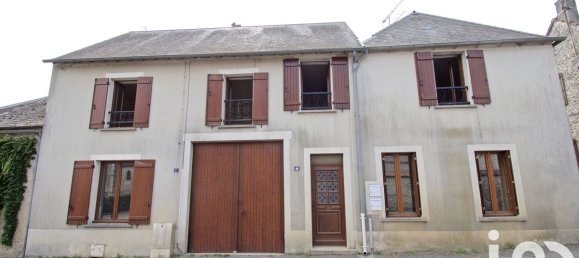 5 bedrooms House in Le Malesherbois, France No. 257013 4