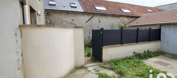 5 bedrooms House in Le Malesherbois, France No. 257013 19