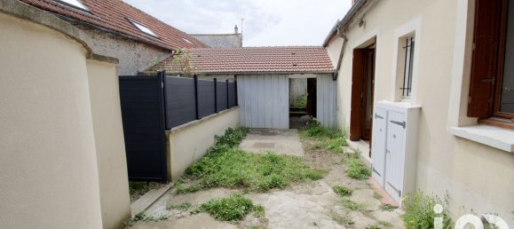 5 bedrooms House in Le Malesherbois, France No. 257013 5