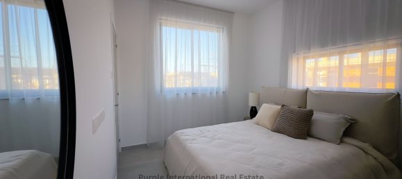 3 chambres Villa à Pernera, Cyprus No. 17152 15