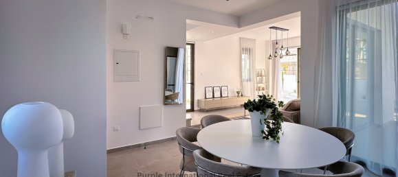 3 chambres Villa à Pernera, Cyprus No. 17152 5