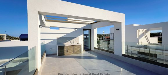 3 chambres Villa à Pernera, Cyprus No. 17152 13