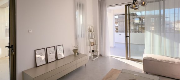 3 chambres Villa à Pernera, Cyprus No. 17152 10