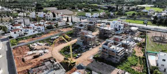 3 chambres Villa à Pernera, Cyprus No. 17152 30