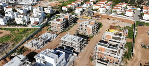 3 chambres Villa à Pernera, Cyprus No. 17152 28