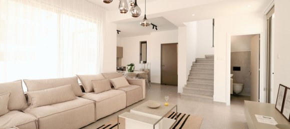 3 chambres Villa à Pernera, Cyprus No. 17152 6