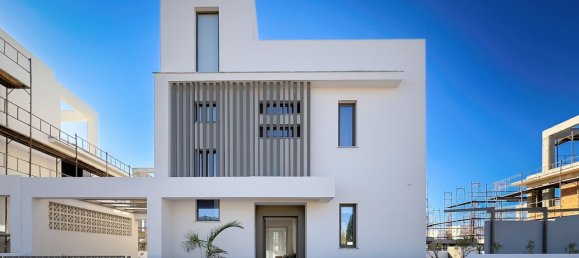 3 chambres Villa à Pernera, Cyprus No. 17152 11