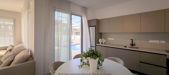 3 chambres Villa à Pernera, Cyprus No. 17152 8