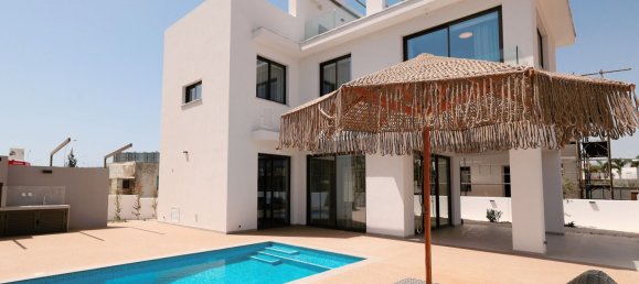 3 chambres Villa à Pernera, Cyprus No. 17152 12