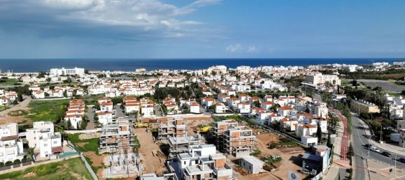 3 chambres Villa à Pernera, Cyprus No. 17152 27