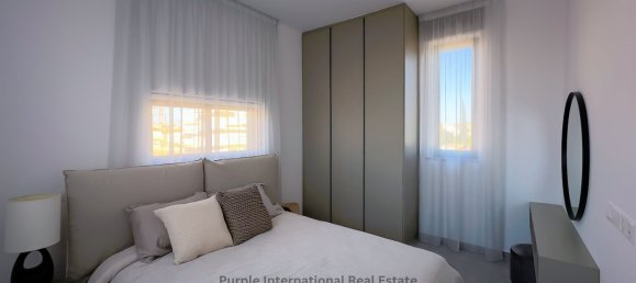 3 chambres Villa à Pernera, Cyprus No. 17152 14