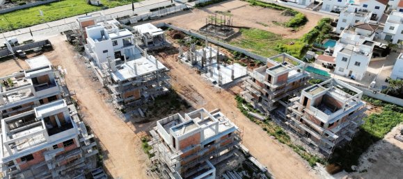 3 chambres Villa à Pernera, Cyprus No. 17152 29