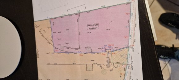 480m² Land in Peret, France No. 96215 4