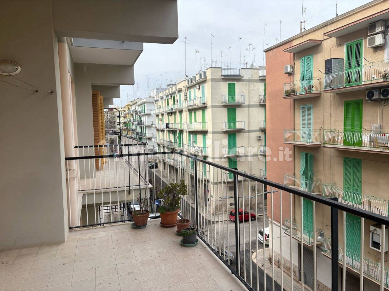 3 Schlafzimmer Wohnung in Molfetta, Italy, Nr. 180036