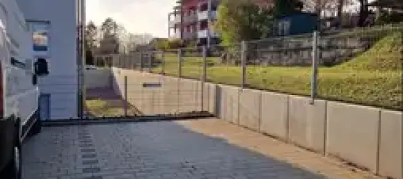 Квартира с 2 комнатами в Ансбах, Германия № 309288 10