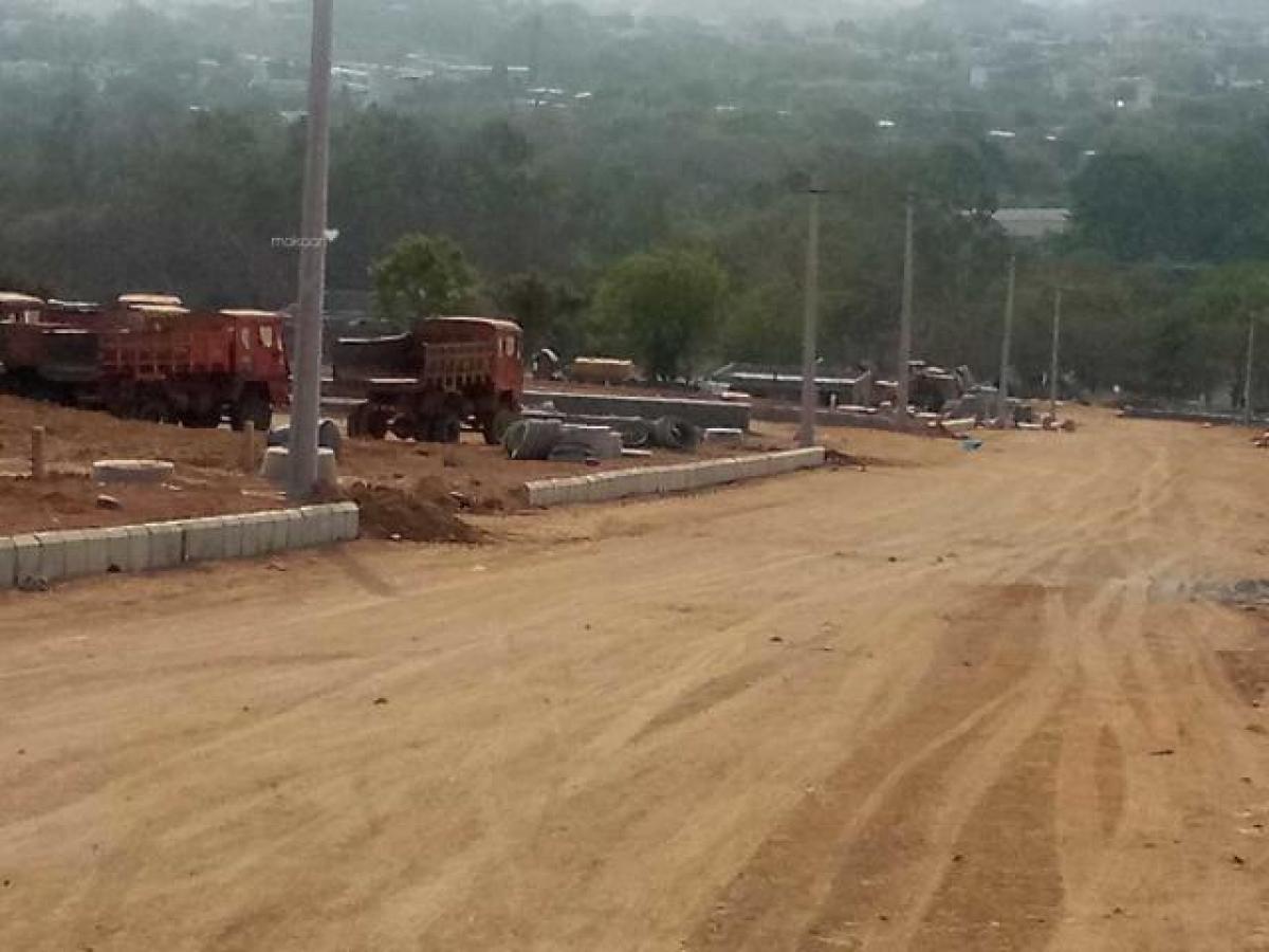  Land in Hyderabad, India No. 29673