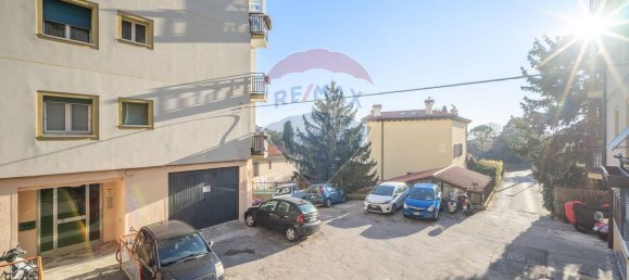 Apartamento de 3 divisões em Trieste, Italy N.º 18651 34