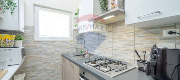 Apartamento de 3 divisões em Trieste, Italy N.º 18651 20