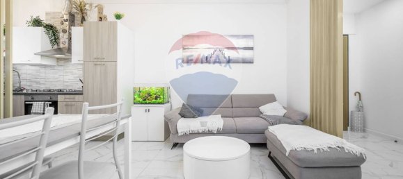 Apartamento de 3 divisões em Trieste, Italy N.º 18651 3