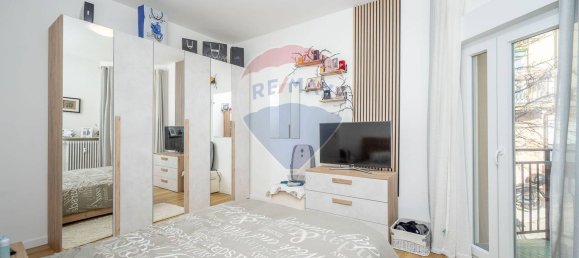 Apartamento de 3 divisões em Trieste, Italy N.º 18651 25