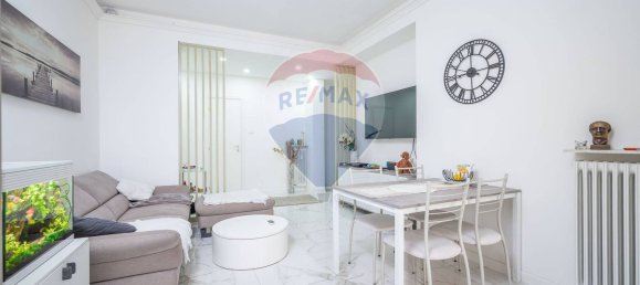Apartamento de 3 divisões em Trieste, Italy N.º 18651 6