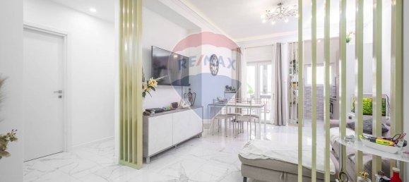 Apartamento de 3 divisões em Trieste, Italy N.º 18651 13