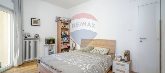 Apartamento de 3 divisões em Trieste, Italy N.º 18651 22