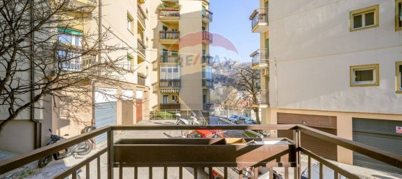 Apartamento de 3 divisões em Trieste, Italy N.º 18651 27