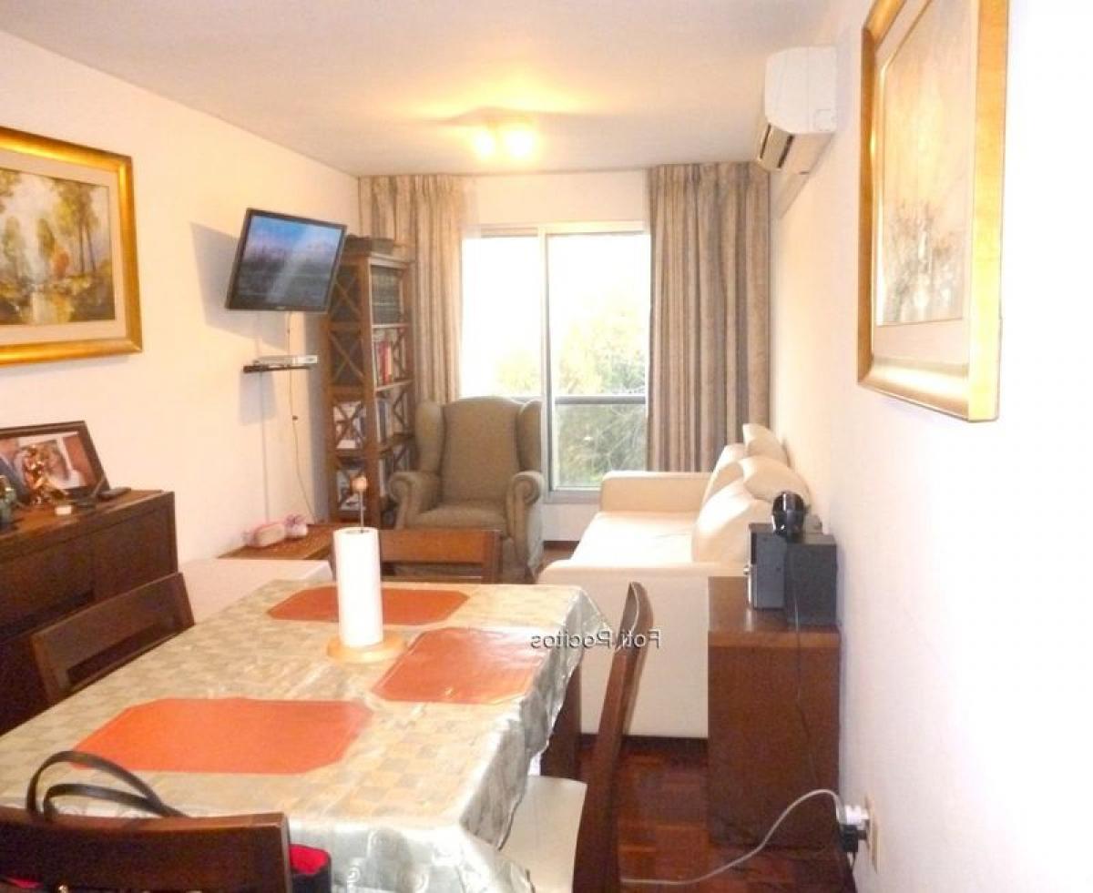 2 غرف نوم شقة في Montevideo, Uruguay رقم 11524