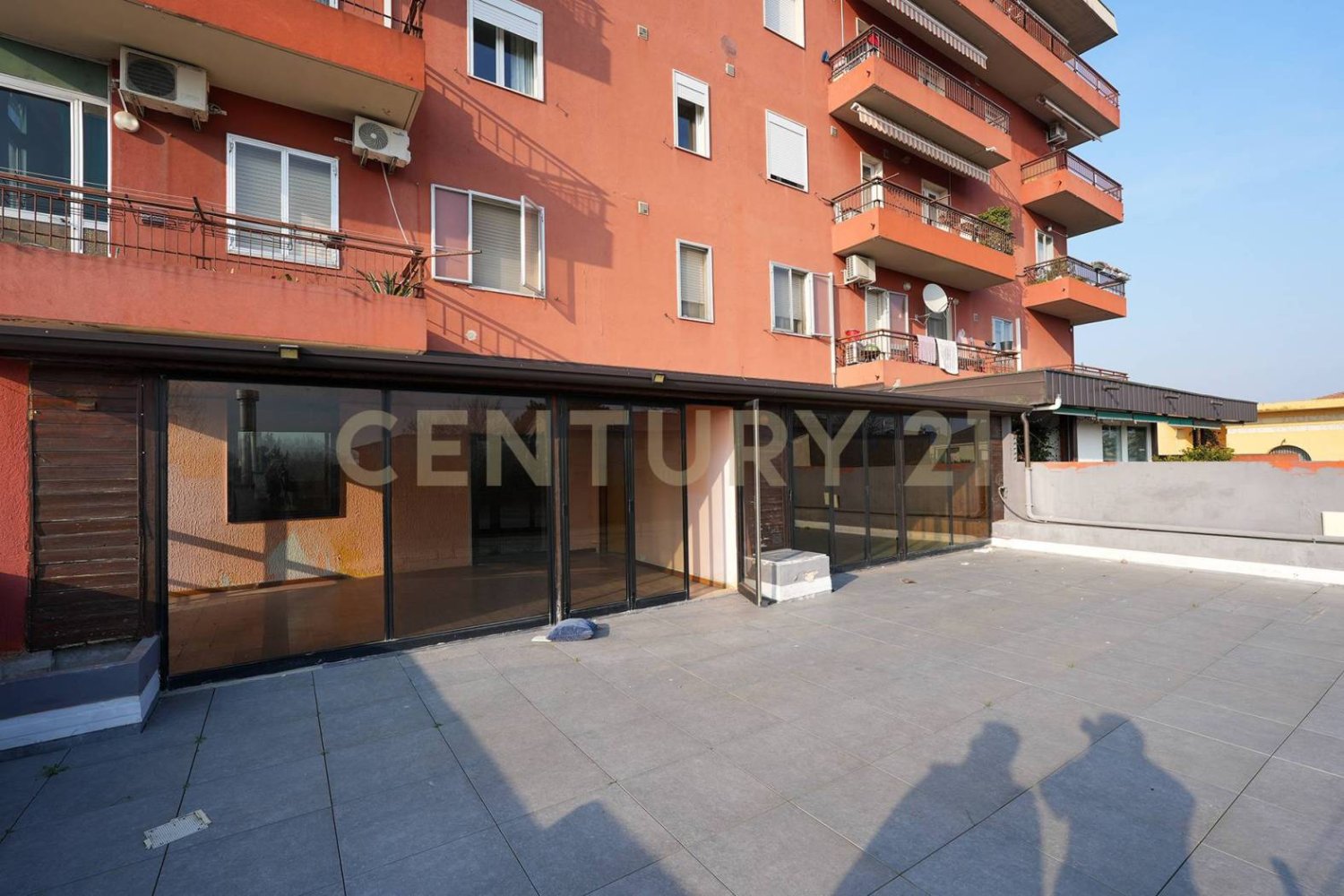 3 bedrooms Apartment in Cerea, Italy No. 270990