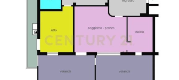 3 bedrooms Apartment in Cerea, Italy No. 270990 15