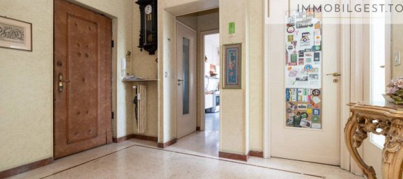 2 bedrooms Apartment in Turin, Italy No. 302771 6